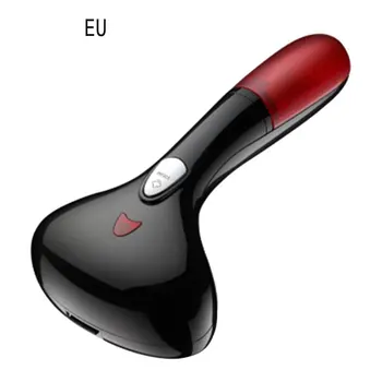 1500W Household Hand-Held Hanging Hot Machine Shun Clothes Artifact Steam Iron Dry Cleaning Steam Brush
1500W Household Hand-Held Hanging Hot Machine Shun Clothes Artifact Steam Iron Dry Cleaning Steam Brush