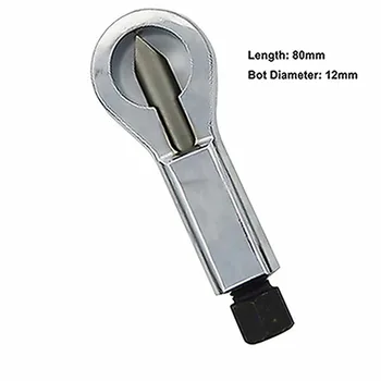 Heavy Duty Nut Splitter Damaged Corroded Nut Splitter Remover Rust Resistant Nut Spanner Remove Cutter Tools
Heavy Duty Nut Splitter Damaged Corroded Nut Splitter Remover Rust Resistant Nut Spanner Remove Cutter Tools