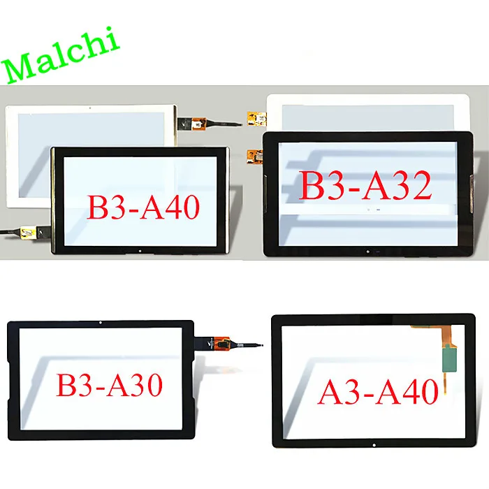 Для Acer Iconia One 10 емкостный сенсорный экран PB101JG3179 R4 PB101JG2657 B3 A30 b3 a40 a20 fhd стекло