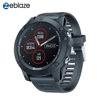2020 New Zeblaze VIBE 3 GPS Smartwatch Heart Rate Multi Sports Modes Waterproof/Better Battery Life GPS Watch For Android/IOS
2020 New Zeblaze VIBE 3 GPS Smartwatch Heart Rate Multi Sports Modes Waterproof/Better Battery Life GPS Watch For Android/IOS