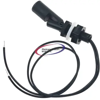 Horizontal Float Sensor Switch Side Mount Liquid Water Level Sensor Controller Automatic Water Pump Controller For Tank Pool
Horizontal Float Sensor Switch Side Mount Liquid Water Level Sensor Controller Automatic Water Pump Controller For Tank Pool