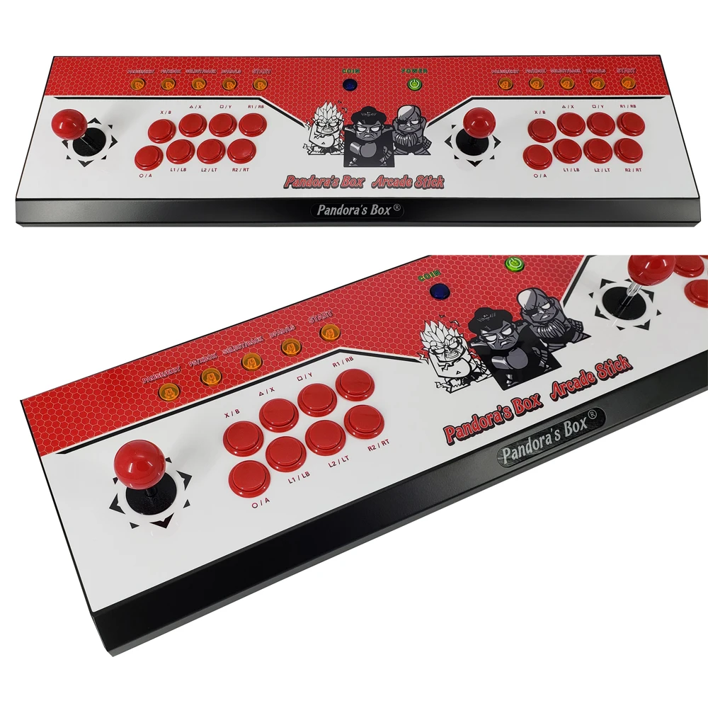 Family Professional classic video games Pandora's Box DX,game console with multi games 3000 in 1 board
Family Professional classic video games Pandora's Box DX,game console with multi games 3000 in 1 board