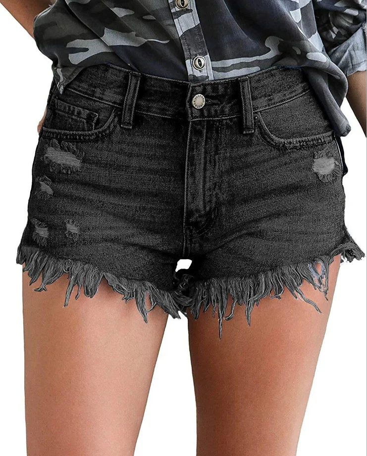 SS19 NEW COLLECTION RIPPED WASH GIRL'S DENIM SHORTS,FASHIONABLE DESIGN, SOFT DENIM QUALITY FABRIC,BEST SELLERS STYLE DESIGN
SS19 NEW COLLECTION RIPPED WASH GIRL'S DENIM SHORTS,FASHIONABLE DESIGN, SOFT DENIM QUALITY FABRIC,BEST SELLERS STYLE DESIGN