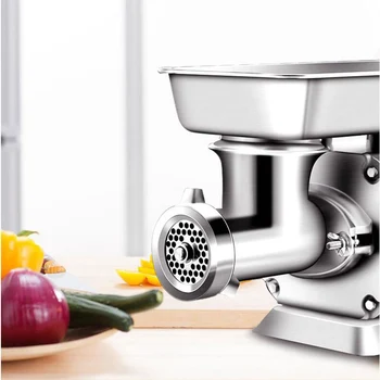 high quality Meat Grinder Multi-function Meat Vegetables Cutter Meat Mincer Mincing Machine
high quality Meat Grinder Multi-function Meat Vegetables Cutter Meat Mincer Mincing Machine