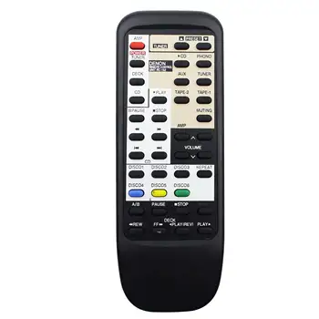 50pcs New Universal Fit For Denon RC-152 Remote Control CD PMA680R Remote Controller
50pcs New Universal Fit For Denon RC-152 Remote Control CD PMA680R Remote Controller