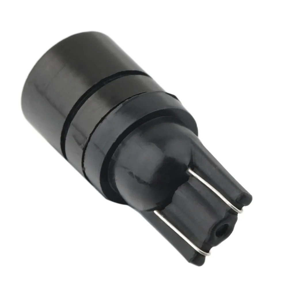 1 x High quality led Car styling lighting 194 W5W 2smd T10 wedge 2 led smd 5630 5730 projector lens led SMD Sidelight Lamp Bulbs