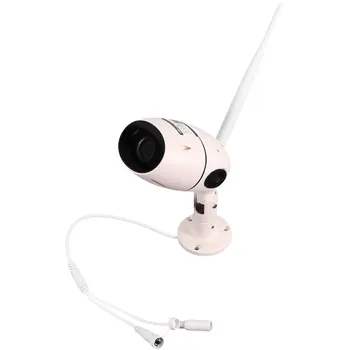 1 Pc Wifi Camera 1080P Night Vision Wifi Camera Wireless Camera for Office
1 Pc Wifi Camera 1080P Night Vision Wifi Camera Wireless Camera for Office