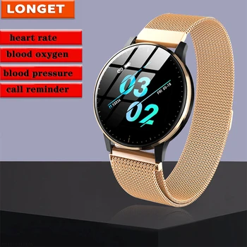 Longet Q20 Men Smart Bracelet Sport Pedometer Fieness Tracker Blood Pressure Sleep Heart Rate Monitor Call Reminder Alarm Clock 
Longet Q20 Men Smart Bracelet Sport Pedometer Fieness Tracker Blood Pressure Sleep Heart Rate Monitor Call Reminder Alarm Clock