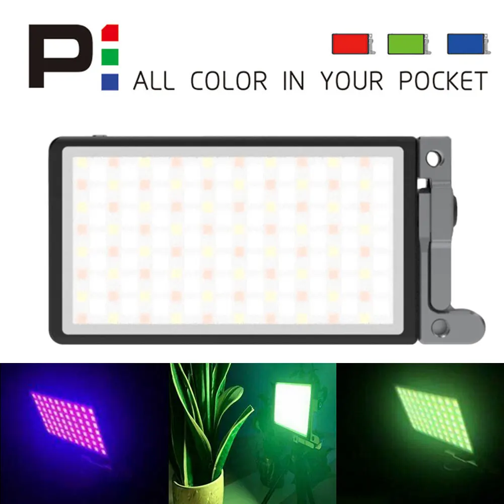 Brightening Practical Pocket Aluminum Mini Led Studio Camera Video Light Photographic Flash Portable Rechargeable Handheld
Brightening Practical Pocket Aluminum Mini Led Studio Camera Video Light Photographic Flash Portable Rechargeable Handheld