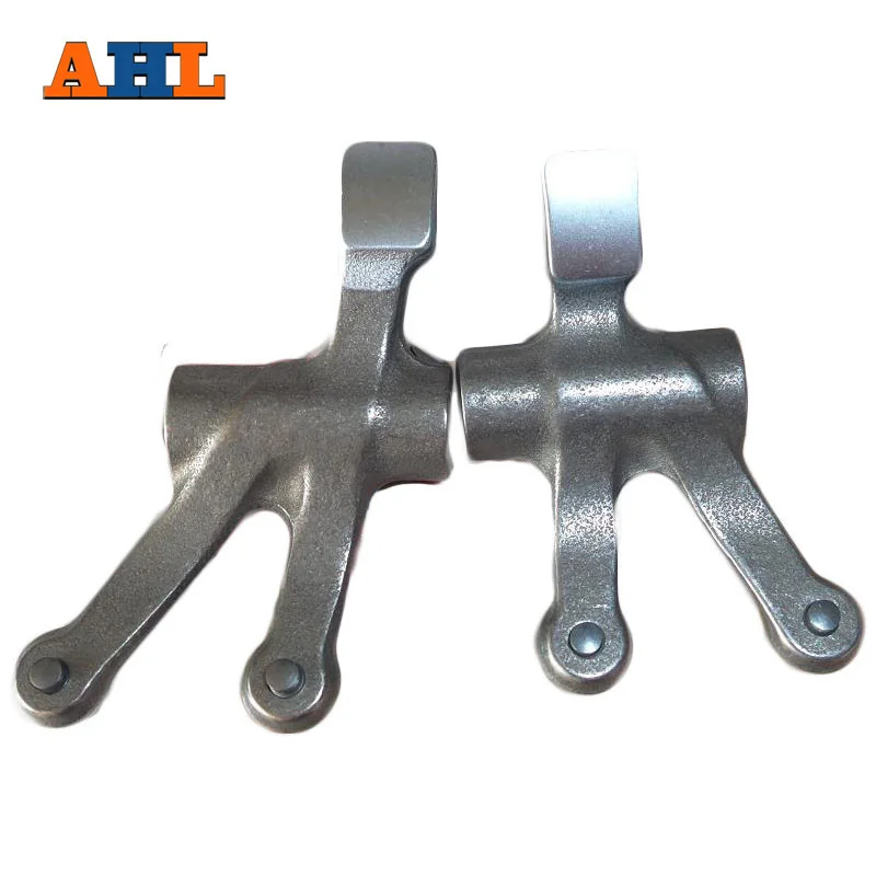 

AHL High Quality NEW Camshaft Rocker Arm Valve Tappet Rocket For SUZUKI GN250 GN 250 1985-2001 TU250 1997-2001