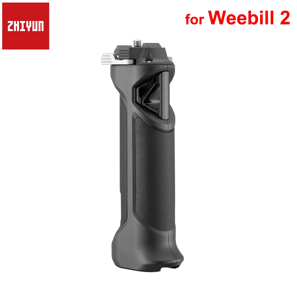 Zhiyun аксессуары для Weebill 2 3-осевой ручной шарнирный стабилизатор | Электроника