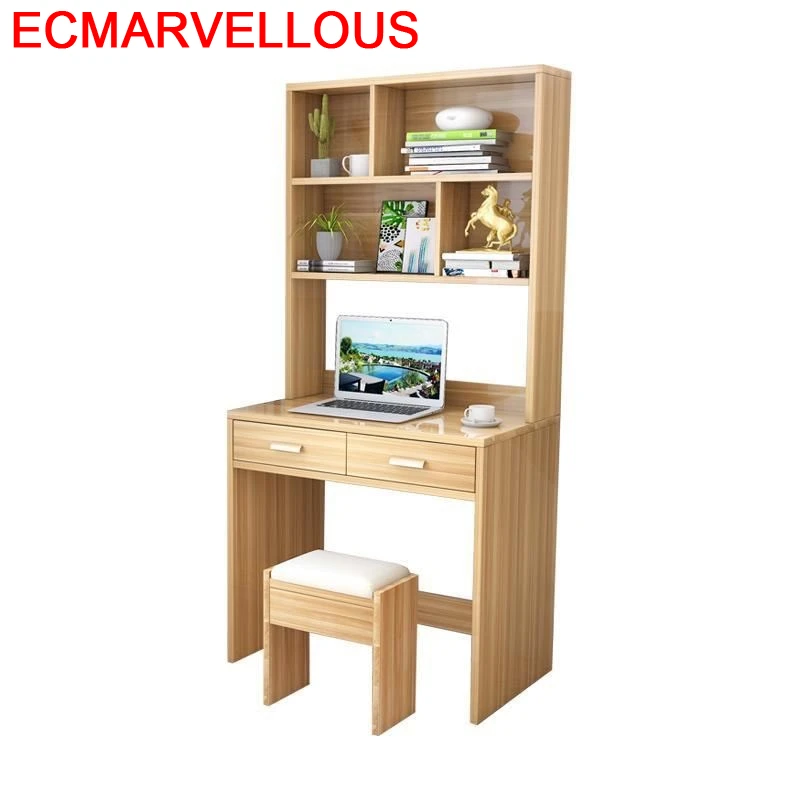 Notebook Pliante Tafelkleed Standing Biurko Support Ordinateur Portable Desk Tablo Bedside Laptop Computer Table With Bookcase