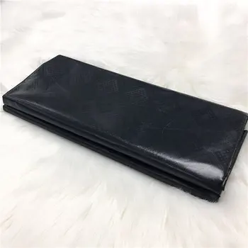 5Yards Top Quality Black Bazin Riche Fabric Density 80*80 Jacquard Guinea Brocade Fabric 100% Cotton Shadda Damask Perfume ACB30
5Yards Top Quality Black Bazin Riche Fabric Density 80*80 Jacquard Guinea Brocade Fabric 100% Cotton Shadda Damask Perfume ACB30