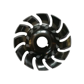 Wood 12T Milling Cutter Carving Mill For Opening Aperture Angle Grinder Soft And Hard Timbers
Wood 12T Milling Cutter Carving Mill For Opening Aperture Angle Grinder Soft And Hard Timbers