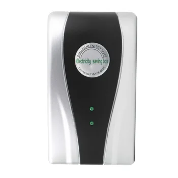 Intelligent Environment-Friendly Power Electricity Energy Saving Box 30% Saver Device 90V-250V 50Hz-60Hz Saving Buster 
Intelligent Environment-Friendly Power Electricity Energy Saving Box 30% Saver Device 90V-250V 50Hz-60Hz Saving Buster