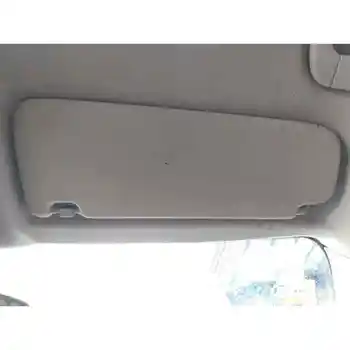 PARASOL RIGHT BMW 3 SERIES TOURING (E91)
PARASOL RIGHT BMW 3 SERIES TOURING (E91)