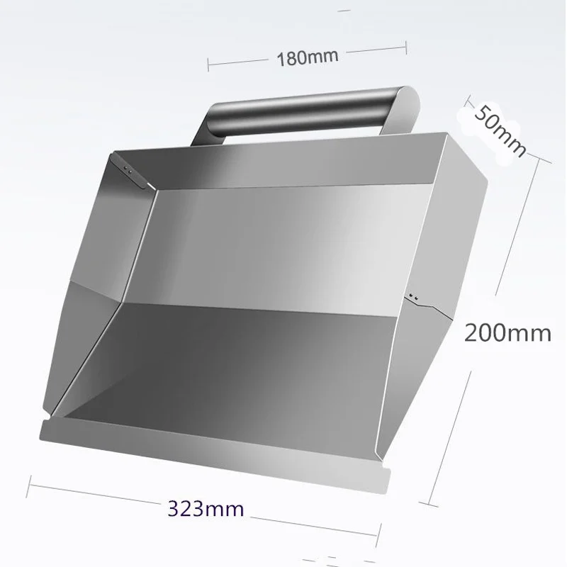 Stainless Steel Wall Plaster Tool Concrete Plastering Tools Dust Spatula Wall Tools Masonry
Stainless Steel Wall Plaster Tool Concrete Plastering Tools Dust Spatula Wall Tools Masonry