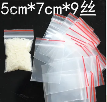 7 size 100pcs 10x15/6x8 Small Mini Zip lock Baggies Plastic Packaging Bags small Plastic zipper bag ziplock Packing Storage Bags
7 size 100pcs 10x15/6x8 Small Mini Zip lock Baggies Plastic Packaging Bags small Plastic zipper bag ziplock Packing Storage Bags