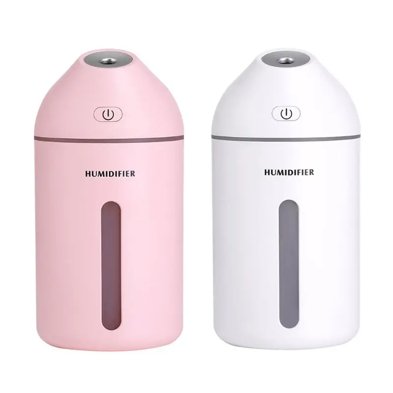 320ml USB Ultrasonic Humidifier Air Diffuser Essential Oil Aromatherapy Mist Maker for Home Car
320ml USB Ultrasonic Humidifier Air Diffuser Essential Oil Aromatherapy Mist Maker for Home Car