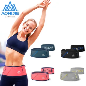 AONIJIE W8101 Hydration Running Belt Waist Pack Marathon Bag Trail Utility Belt Gym Workout Phone Holder Sport Accessories
AONIJIE W8101 Hydration Running Belt Waist Pack Marathon Bag Trail Utility Belt Gym Workout Phone Holder Sport Accessories
