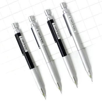 Deli Metal Low Gravity Mechanical Pencil metal 0.5/0.7/0.9mm Mechanical Pencil 0.5mm Mechanical Pencil 0.7mm 0.7 pencil lead
Deli Metal Low Gravity Mechanical Pencil metal 0.5/0.7/0.9mm Mechanical Pencil 0.5mm Mechanical Pencil 0.7mm 0.7 pencil lead