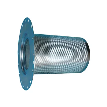 1614905600 1621938599 2906056500 Oil Separator for Atlas Copco Screw Injection Air Compressor Repair Part GA160 GA132
1614905600 1621938599 2906056500 Oil Separator for Atlas Copco Screw Injection Air Compressor Repair Part GA160 GA132