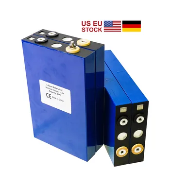 4pcs CALB Grade A 3.2V80AH LIFEPO4 Battery Not 100AH 120AH Cell 2020 New Lithium for 12V 24V 48V RV SOLAR L135F80B EU TAX FREE
4pcs CALB Grade A 3.2V80AH LIFEPO4 Battery Not 100AH 120AH Cell 2020 New Lithium for 12V 24V 48V RV SOLAR L135F80B EU TAX FREE