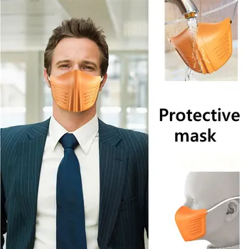PE New Upgraded Washable Protective Mask PM2.5 Dustproof Mouth Cover Washable Reuse Face Mask Elastic Earloop Dusty Mouth Mask
PE New Upgraded Washable Protective Mask PM2.5 Dustproof Mouth Cover Washable Reuse Face Mask Elastic Earloop Dusty Mouth Mask