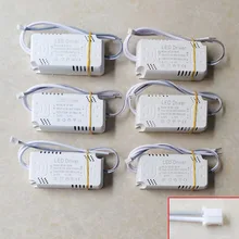 LED Driver Adapter For LED Lighting AC165-265V Non-Isolating Transformer For LED Ceiling Light Replacement 8-24W 30-50W 60-80W
LED Driver Adapter For LED Lighting AC165-265V Non-Isolating Transformer For LED Ceiling Light Replacement 8-24W 30-50W 60-80W