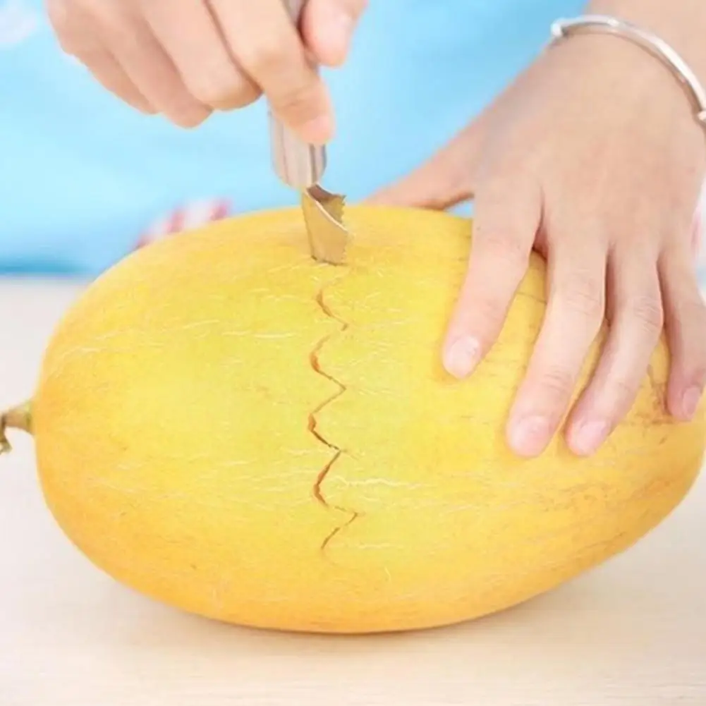 1Pc Fruit Carving Knife Watermelon Baller Ice Cream Dig Tool Baller Cold Diy Ball Accessorie Kitchen Scoop Spoon Assorted D L6Z4
1Pc Fruit Carving Knife Watermelon Baller Ice Cream Dig Tool Baller Cold Diy Ball Accessorie Kitchen Scoop Spoon Assorted D L6Z4