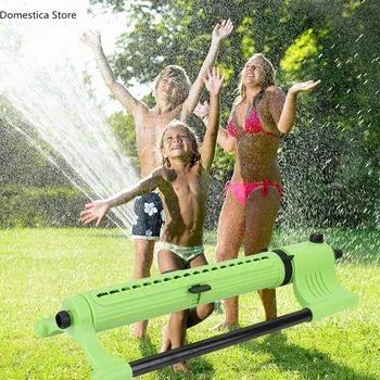 Garden Automatic Watering Device Swing Type Sprinkler Nozzle Garden Lawn Maintenance Roof Cooling Wide Range Water Plastic Tool
Garden Automatic Watering Device Swing Type Sprinkler Nozzle Garden Lawn Maintenance Roof Cooling Wide Range Water Plastic Tool
