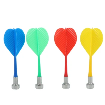 6/12/24 PCS Magnetic Dart Board Dedicated Magnetic Darts Safety Magnet Dart Head(Random Color)
6/12/24 PCS Magnetic Dart Board Dedicated Magnetic Darts Safety Magnet Dart Head(Random Color)