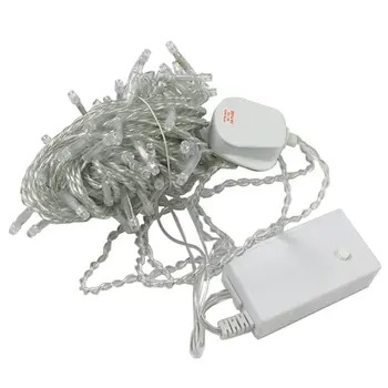 high quality 100 LED Fairy Light AC UK Plug 12M Green Fairy String Light Outdoor Indoor Party Garden Wedding Tree
high quality 100 LED Fairy Light AC UK Plug 12M Green Fairy String Light Outdoor Indoor Party Garden Wedding Tree