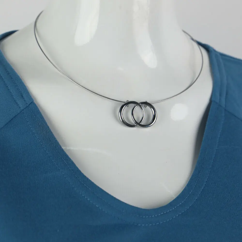 Admiral JL Picard Dahj Soji Omega Necklace Cosplay Pendants Star Costume Trek Rop Coat Jacket Prop Accessories
Admiral JL Picard Dahj Soji Omega Necklace Cosplay Pendants Star Costume Trek Rop Coat Jacket Prop Accessories