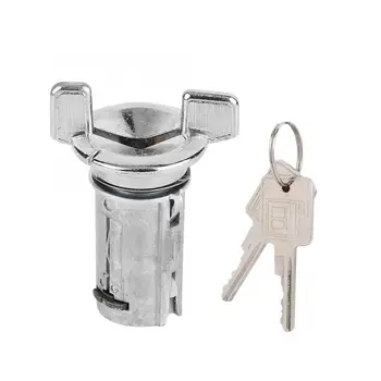 Auto Ignition Cylinder Lock Switch With 2 Keys Set LC1426 Fits for Chevrolet C10 C20 C30
Auto Ignition Cylinder Lock Switch With 2 Keys Set LC1426 Fits for Chevrolet C10 C20 C30
