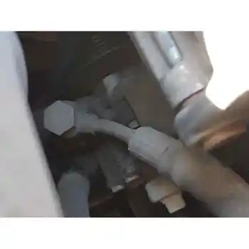 STEERING PUMP AUDI A4 SALOON (B5)
STEERING PUMP AUDI A4 SALOON (B5)