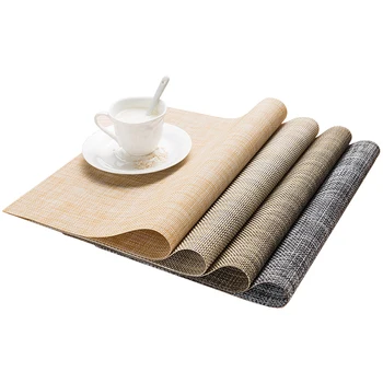 Kitchen Placemat Dining Table Mat Washable Hot Coaster Fruit Shape Cup Pad Slip Utensilios Para Casa Household Goods OO50CJ 
Kitchen Placemat Dining Table Mat Washable Hot Coaster Fruit Shape Cup Pad Slip Utensilios Para Casa Household Goods OO50CJ