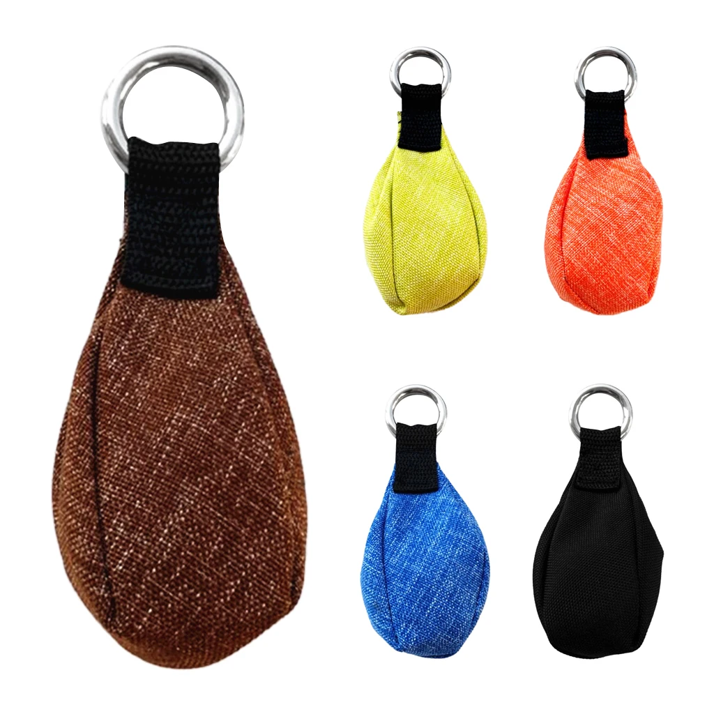 300g /10.58 oz Stainless Steel Outdoor Climbing Tree Arborist Tree Surgeon Rigging Throw Weight Bag Pouch Gear Equipment
300g /10.58 oz Stainless Steel Outdoor Climbing Tree Arborist Tree Surgeon Rigging Throw Weight Bag Pouch Gear Equipment