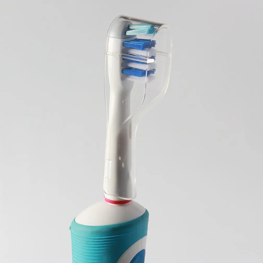 4pcs For Alyson Universal Electric Toothbrush Long Head Protective Cover Toothbrush Dust Cover Toothbrush Head Cover
4pcs For Alyson Universal Electric Toothbrush Long Head Protective Cover Toothbrush Dust Cover Toothbrush Head Cover