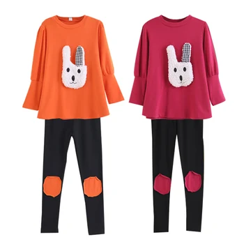 Baby Boys Girl Casual Long Sleeve Autumn Children Cartoon Print Blouse Tops+Pants Costume Set Drop
Baby Boys Girl Casual Long Sleeve Autumn Children Cartoon Print Blouse Tops+Pants Costume Set Drop