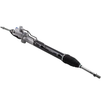 Power Steering Rack and Pinion Assembly FOR Sportage Tucson 05-09 577001F000
Power Steering Rack and Pinion Assembly FOR Sportage Tucson 05-09 577001F000