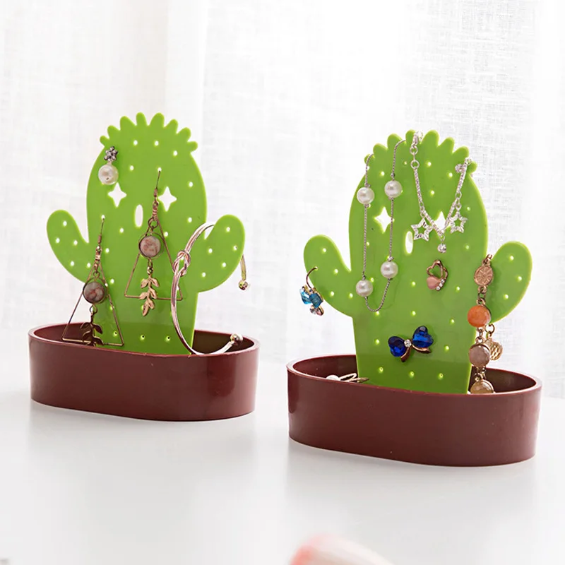 Nordic Cactus Shaped Jewelry Dish Storage Trays Box Trinket Plate Holder Display Ring Stand Storage Rack Organizer Desktop Decor
Nordic Cactus Shaped Jewelry Dish Storage Trays Box Trinket Plate Holder Display Ring Stand Storage Rack Organizer Desktop Decor