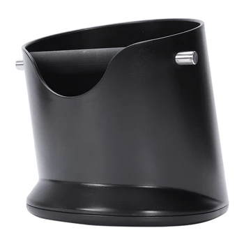 Coffee Knocker Box Non-Slip Coffee Grinding Trash Can Trash Can,Knock Bar Barist,Home Kitchen Supplies
Coffee Knocker Box Non-Slip Coffee Grinding Trash Can Trash Can,Knock Bar Barist,Home Kitchen Supplies