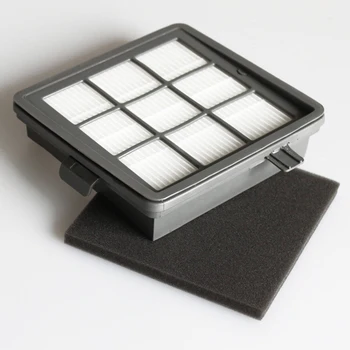 Vacuum Filter Cotton Kit For LEXY VC-T3515E-5 (T55) VC-T3515E-3 (T53) VC-T3515E-1 (T51) Household Appliance Parts
Vacuum Filter Cotton Kit For LEXY VC-T3515E-5 (T55) VC-T3515E-3 (T53) VC-T3515E-1 (T51) Household Appliance Parts