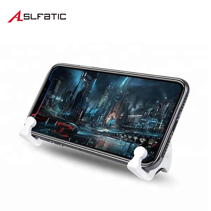 PUBG Cocks Game Joystick L1R1Free Fire Trigger PUBG Mobile Controller Button Key Shooter Gaming PUGB For IOS Android Smartphone
PUBG Cocks Game Joystick L1R1Free Fire Trigger PUBG Mobile Controller Button Key Shooter Gaming PUGB For IOS Android Smartphone