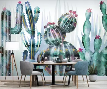 Hand Painted Cactus Flower Wallpaper 3d Wall Paper Bedroom Contact Paper Cacti Floral Wallpaper Blue PHOTO WALLPAPERS Wall Mural
Hand Painted Cactus Flower Wallpaper 3d Wall Paper Bedroom Contact Paper Cacti Floral Wallpaper Blue PHOTO WALLPAPERS Wall Mural