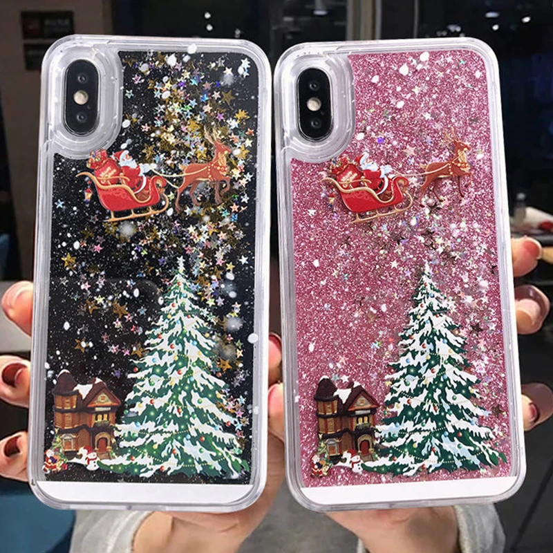 Чехол для iPhone 12 11 13 SE 2 11Pro Max XR XS X 7 8 6S Plus | Мобильные телефоны и аксессуары