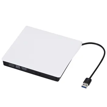Practical External Hard Drive Box Platic USB3.0 Portable External Interface Hard ODD HDD Drive Box Disc
Practical External Hard Drive Box Platic USB3.0 Portable External Interface Hard ODD HDD Drive Box Disc