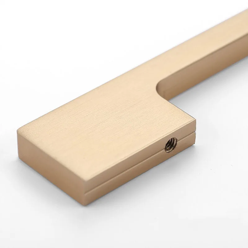 aluminum handle 43