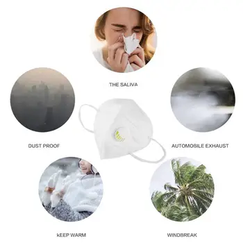 2020 NEW PRODUCT Foldable PM2.5 Masks practical Masks Labor Protection Anti-Dust Protective Safe Mask with breathing valve Masks
2020 NEW PRODUCT Foldable PM2.5 Masks practical Masks Labor Protection Anti-Dust Protective Safe Mask with breathing valve Masks